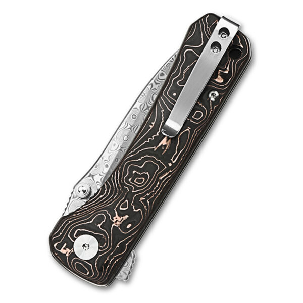 چاقوی QSP مدل Hawk QS131-S