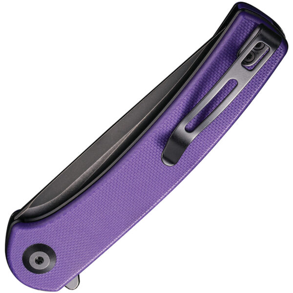 چاقوی Civivi مدل Mini Asticus C19026B-4