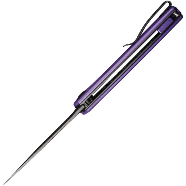 چاقوی Civivi مدل Mini Asticus C19026B-4