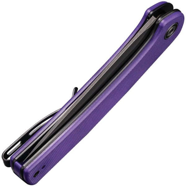 چاقوی Civivi مدل Mini Asticus C19026B-4