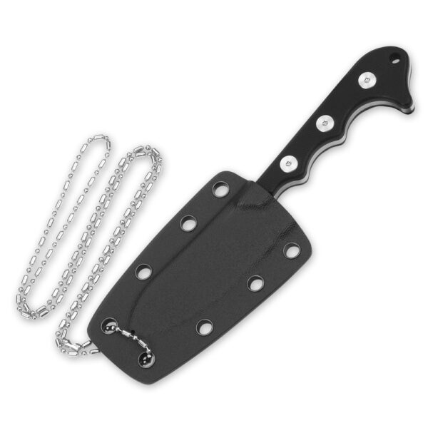 چاقوی QSP مدل Neck Muk QS125-A