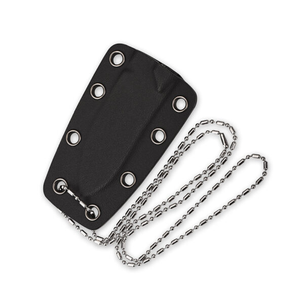 چاقوی QSP مدل Neck Muk QS125-A