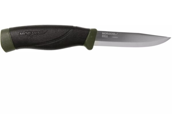 چاقوی Morakniv مدل Companion HeavyDuty12210