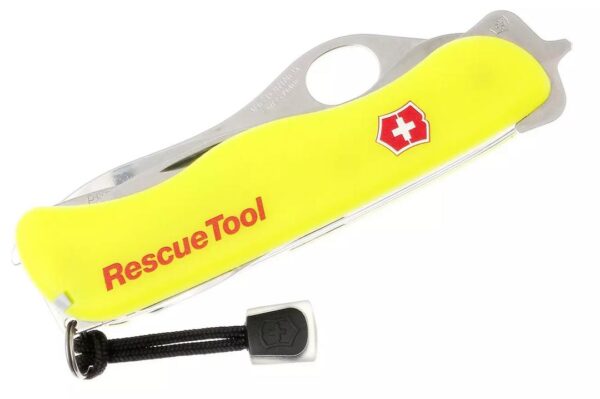 چاقوی Victorinox مدل Rescue Tool