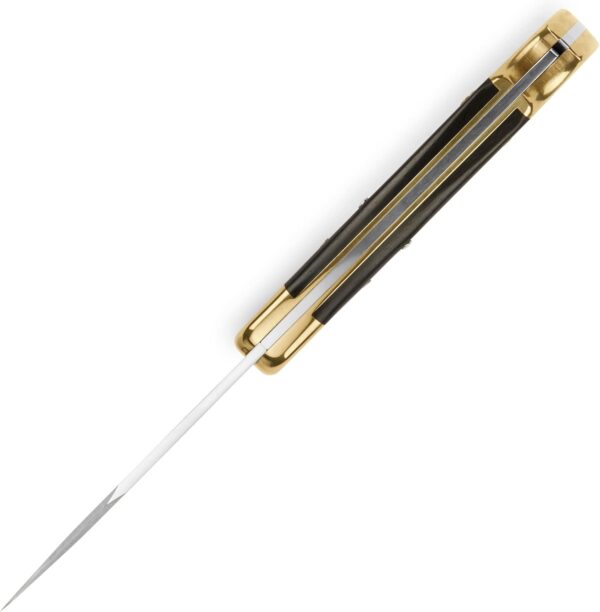 چاقوی Buck مدل 110Finger Grooved
