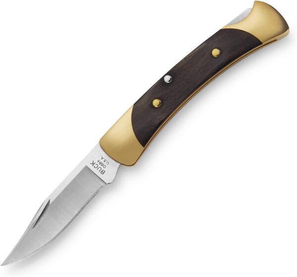 چاقوی Buck مدل 055