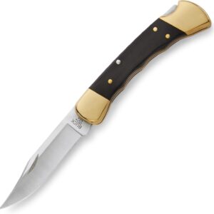 چاقوی Buck مدل 110Finger Grooved