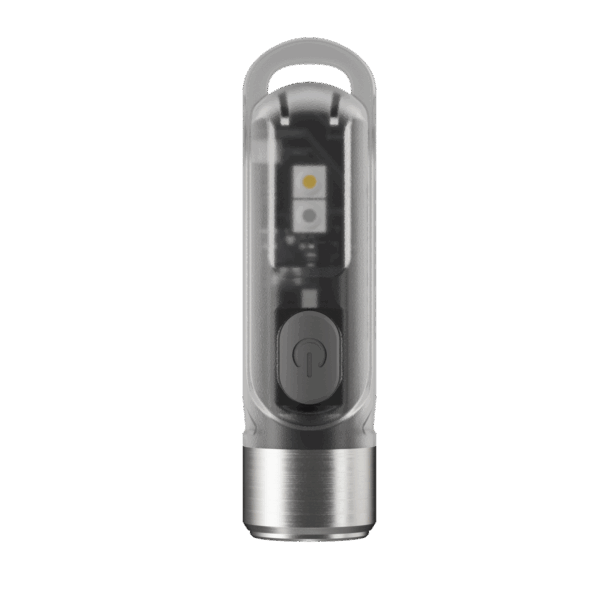 چراغ قوه Nite Core مدل Tiki Gitd