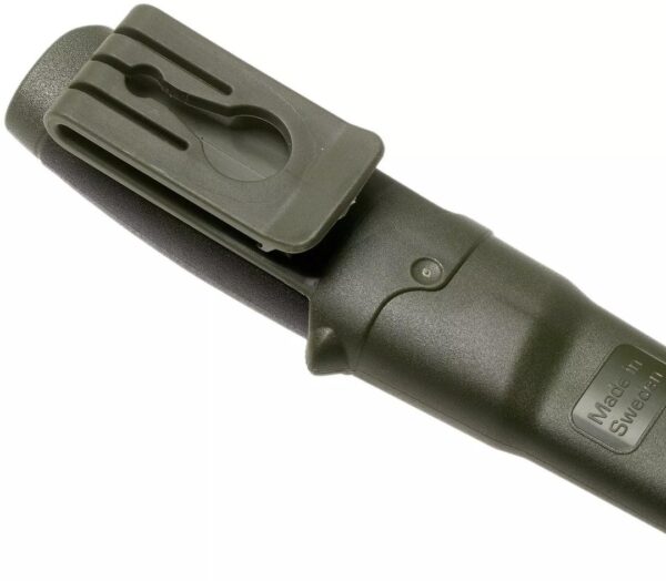 چاقوی Morakniv مدل Companion HeavyDuty12210