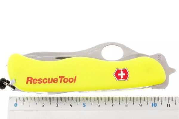 چاقوی Victorinox مدل Rescue Tool