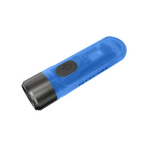 چراغ قوه Nite Core مدل Tiki Gitd Blue