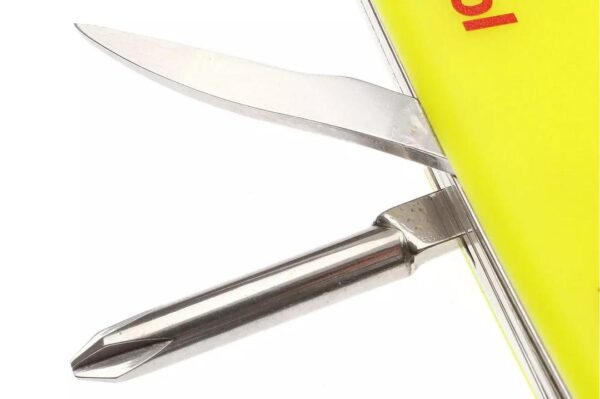 چاقوی Victorinox مدل Rescue Tool