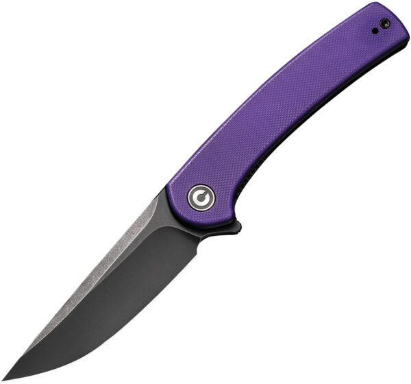 چاقوی Civivi مدل Mini Asticus C19026B-4