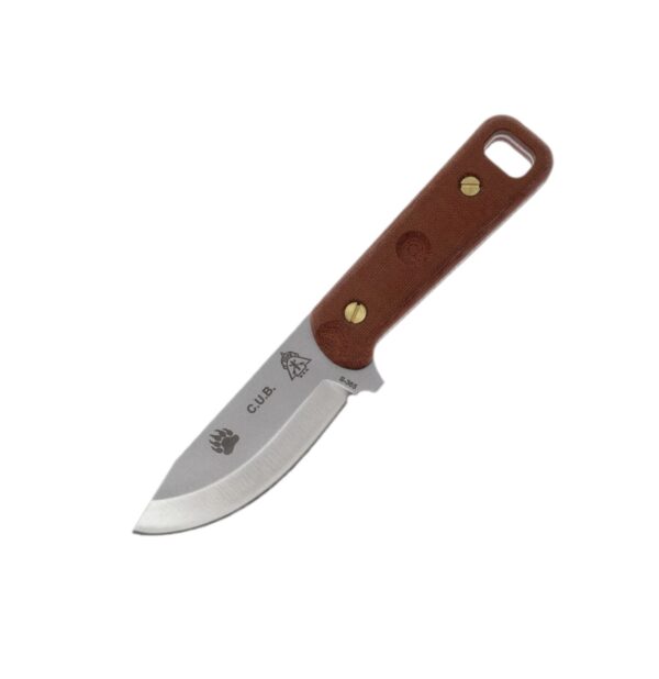 چاقوی Tops Knives مدل C.U.B