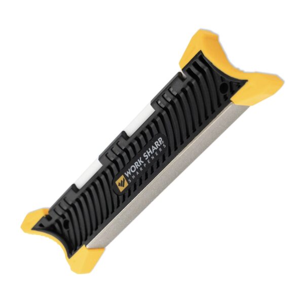 چاقو تیزکن Work Sharp مدل Poket Knife Sharpener