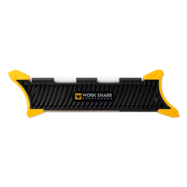 چاقو تیزکن Work Sharp مدل Poket Knife Sharpener