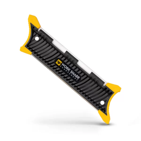 چاقو تیزکن Work Sharp مدل Poket Knife Sharpener