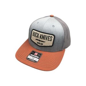 کلاه Richardson مدل trucker112