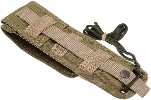 چاقوی Tops Knives مدل C.U.B