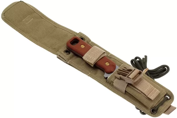 چاقوی Tops Knives مدل C.U.B