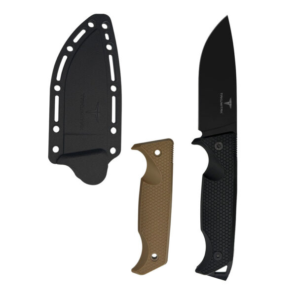 چاقوی Takumitak مدل Easy TKF304