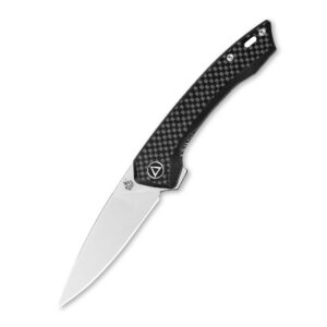 چاقوی QSP مدل Leopard QS135-A