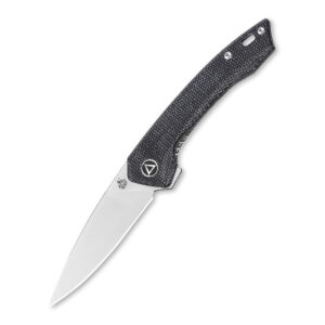 چاقوی QSP مدل Leopard QS135-B