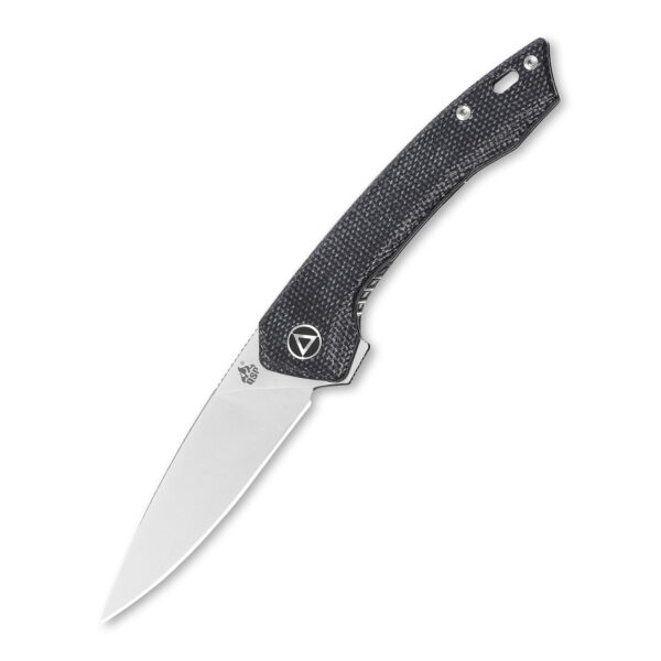 چاقوی QSP مدل Leopard QS135-B