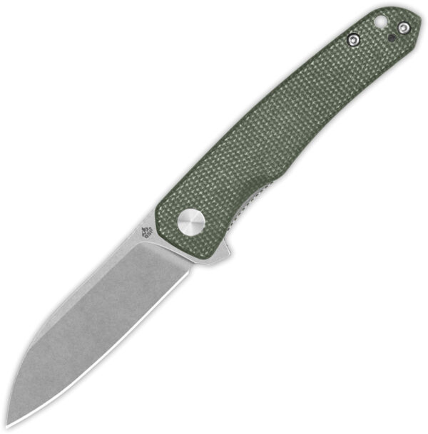 چاقوی QSP مدل Otter QS140-E1