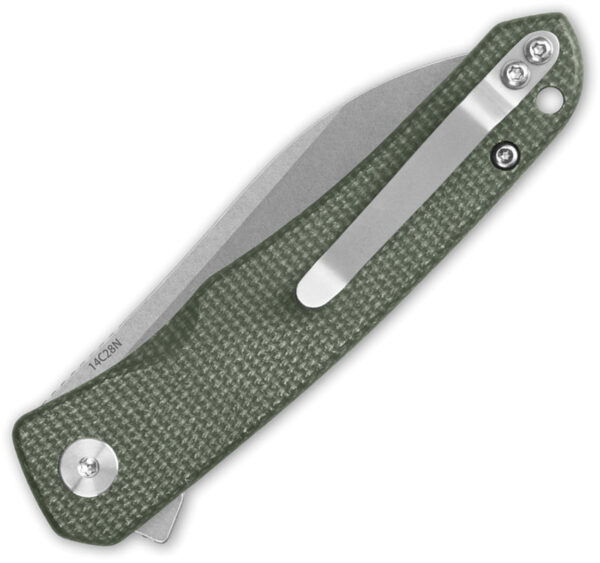 چاقوی QSP مدل Otter QS140-E1