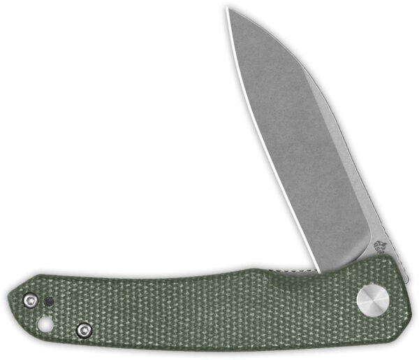 چاقوی QSP مدل Otter QS140-E1