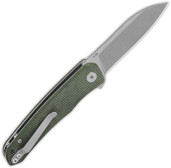 چاقوی QSP مدل Otter QS140-E1