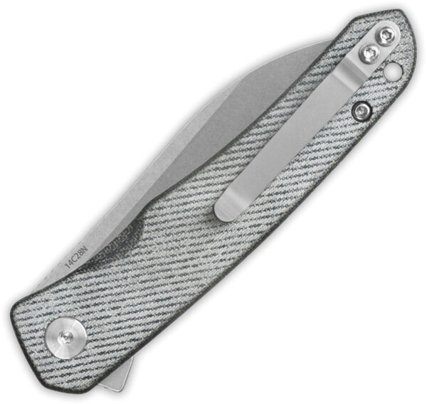چاقوی QSP مدل Otter QS140-F1