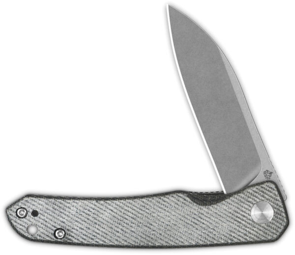 چاقوی QSP مدل Otter QS140-F1