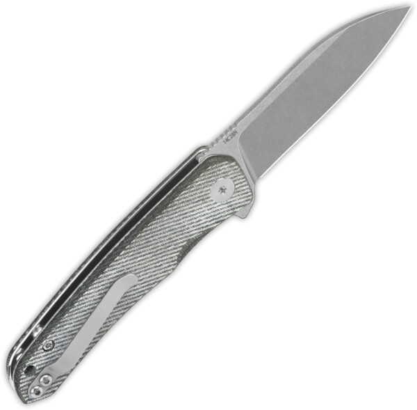 چاقوی QSP مدل Otter QS140-F1