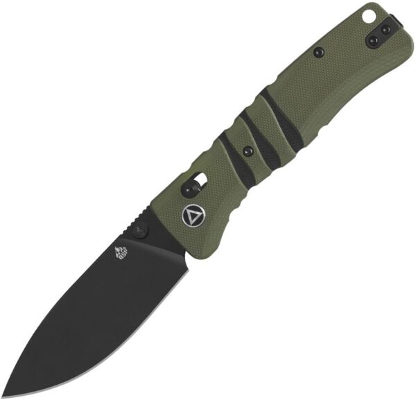 چاقوی QSP مدل Ripley QS160-C2