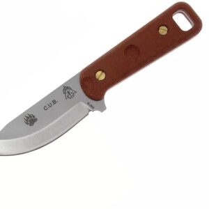چاقوی Top Knives مدل C.U.B